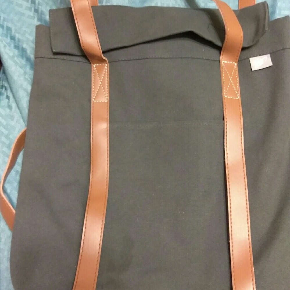 Back pack